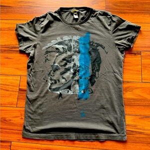 Vintage Diesel T-Shirt Large excellent shape